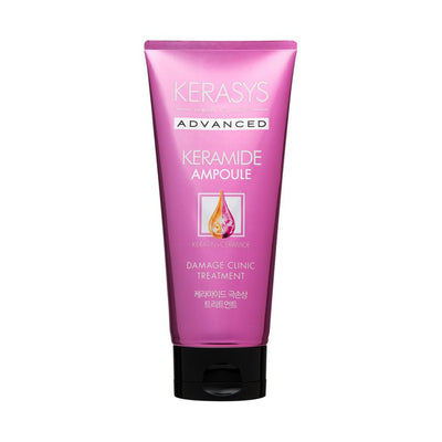 Kerasys - Crema de Tratamiento – Keramide Damage Clinic 200ml