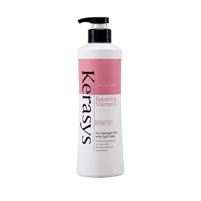 [Kerasys] Repairing Shampoo - Para cabellos dañados