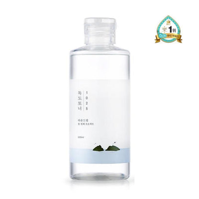 [Round Lab] Dokdo Toner