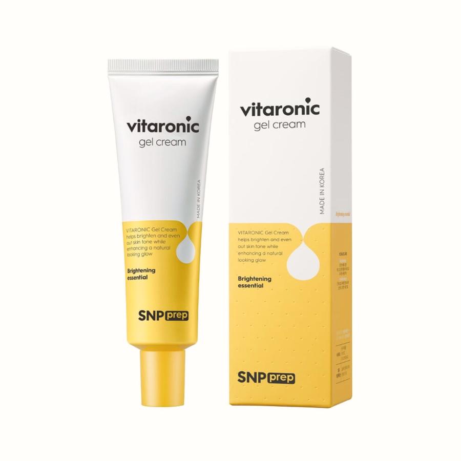 [SNP] Vitaronic Gel Cream