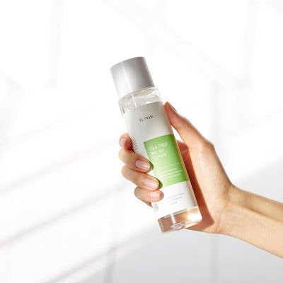 [IUNIK] Tea Tree Relief Toner