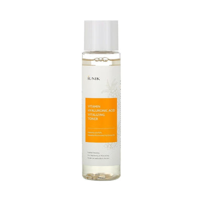 [IUNIK] Vitamin Hyaluronic Acid Vitalizing Toner